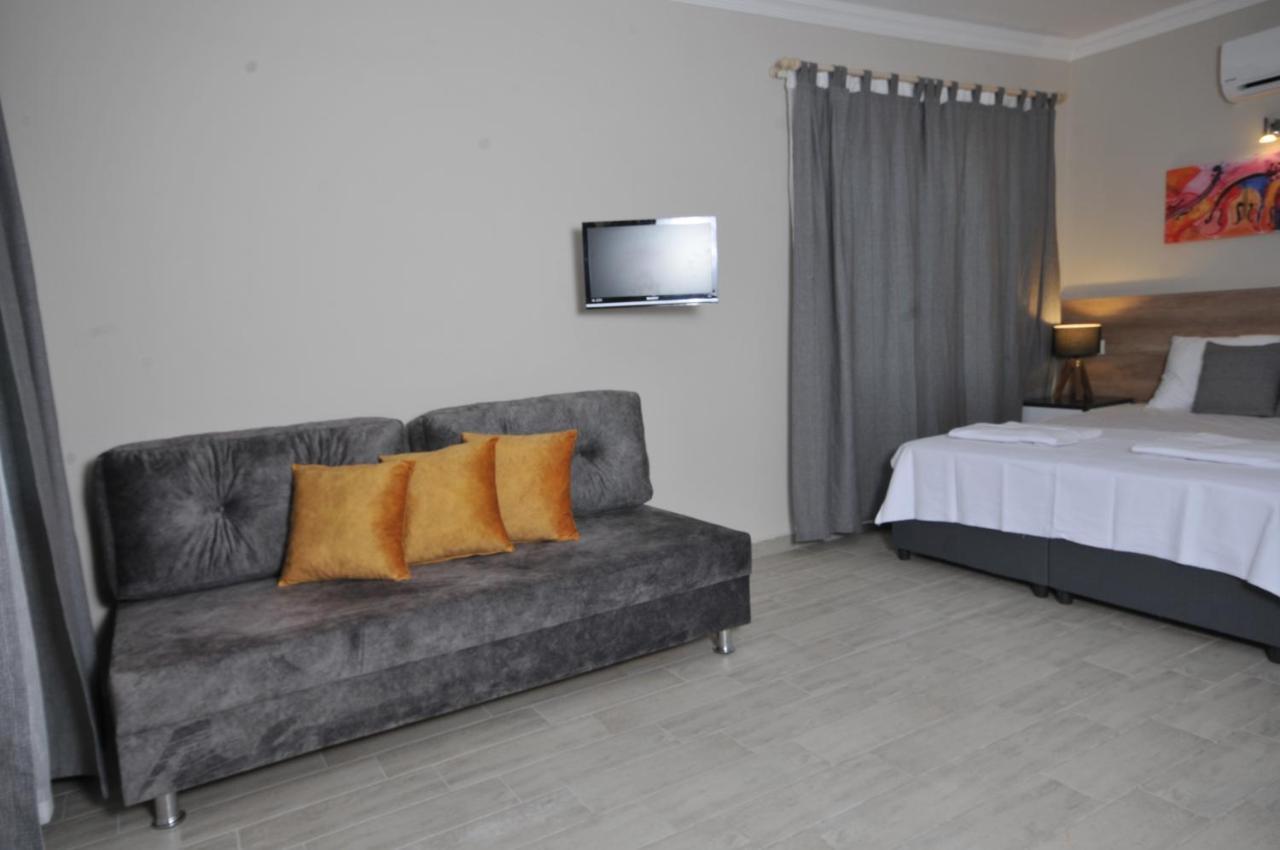 Selerdoga Evleri Hotel ปาลามุทบูคู ภายนอก รูปภาพ